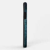 抽象芸術グランジ組織 Case-Mate iPhoneケース (裏面/右)