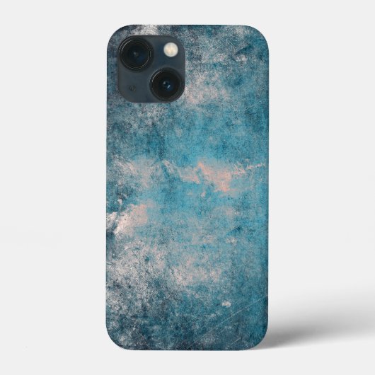 抽象芸術グランジ組織 Case-Mate iPhoneケース (裏面)