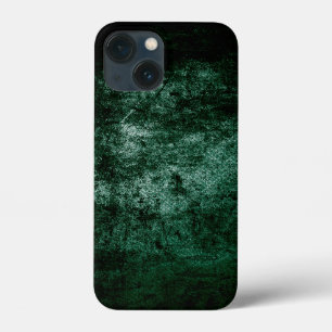 抽象芸術グランジ組織 iPhone 13 MINIケース