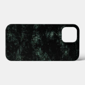 抽象芸術グランジ組織 Case-Mate iPhoneケース (裏面 (横))