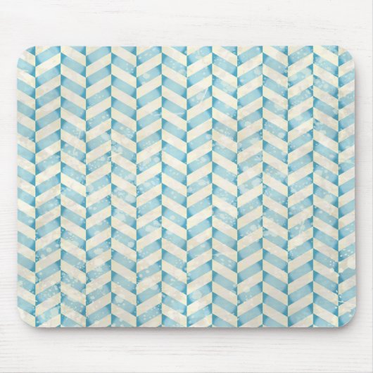 抽象芸術グランジ背景 マウスパッド (正面)