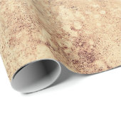 抽象芸術グランジ背景,レトロ,背景 ラッピングペーパー (ロールコーナー)