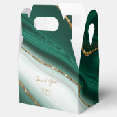 抽象芸術グリッタース結婚トラータのV2 Gr ID903 フェイバーボックス (オープン)