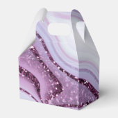 抽象芸術グリッタース結婚トラータのV2 Llc ID90 フェイバーボックス (裏面サイド)