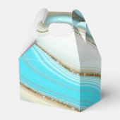 抽象芸術グリッタース結婚トラータのV2 Tl ID903 フェイバーボックス (裏面サイド)