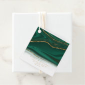 抽象芸術グリッタース結婚トラータ感謝Gr ID903 フェイバータグ (インサイチュ)