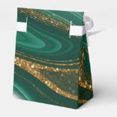 抽象芸術グリッタース結婚トラータ感謝Gr ID903 フェイバーボックス (裏面サイド)