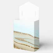 抽象芸術グリッタース結婚トラータ感謝ID903 フェイバーボックス (オープン)