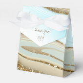 抽象芸術グリッタース結婚トラータ感謝ID903 フェイバーボックス (正面サイド)