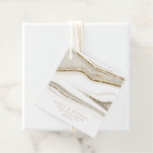 抽象芸術グリッタース結婚トラータ感謝Iv ID903 フェイバータグ (インサイチュ)