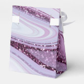 抽象芸術グリッタース結婚トラータ感謝Lc ID903 フェイバーボックス (裏面サイド)