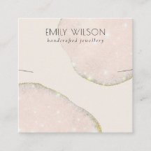 抽象芸術グリッターバラ金ゴールドネックレスバンドテンプレート