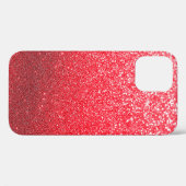 抽象芸術グリッターライトbackgroundabstract, graphi Case-Mate iPhoneケース (裏面 (横))