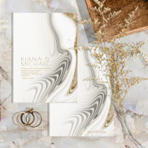 抽象芸術グリッター層結婚のアイボリーID903