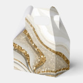 抽象芸術グリッター結婚層の感謝していV2 Iv ID903 フェイバーボックス (裏面サイド)