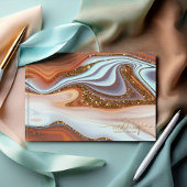 抽象芸術グリッター結婚層のSW ID903 ゲストブック