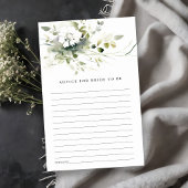 抽象芸術グリーンフローラアドバイスブライダルベビーシャワー