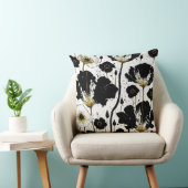 抽象芸術ケピー クッション (椅子)