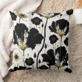 抽象芸術ケピー クッション (ブランケット)