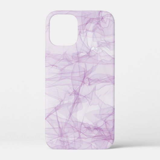 抽象芸術ケースメイトKolly There Apple iPhone 12 mi Case-Mate iPhoneケース (裏面)