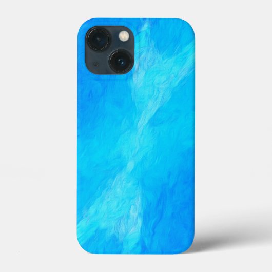 抽象芸術ケース – Mate iPhoneケース Case-Mate iPhoneケース (裏面)