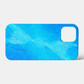抽象芸術ケース – Mate iPhoneケース Case-Mate iPhoneケース (裏面 (横))