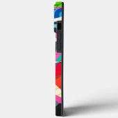 抽象芸術ケース – Mate iPhoneケース Case-Mate iPhoneケース (裏面 / 左)