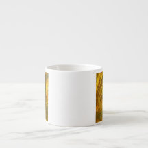 抽象芸術ココペリ、メサ、サボテン、サン