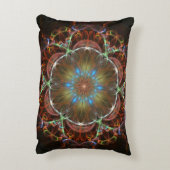 抽象芸術コレクション アクセントクッション (裏面(縦))