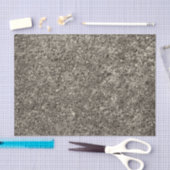 抽象芸術コンクリート組織 薄葉紙 (クラフト)