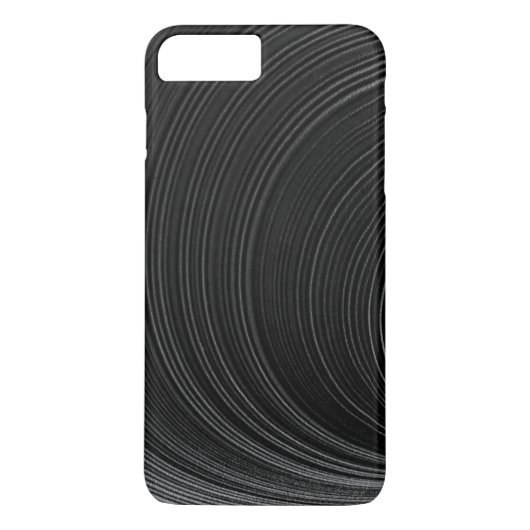 抽象芸術コンテンポラリー写真 Case-Mate iPhoneケース (裏面)