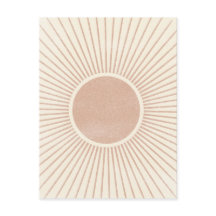 抽象芸術コンテンポラリー日が差すこと