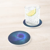 抽象芸術コースター コースター (側面)