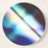 抽象芸術コースター コースター (正面)