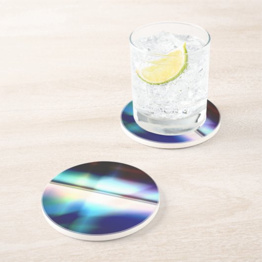 抽象芸術コースター コースター (側面)