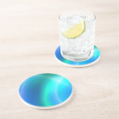 抽象芸術コースター コースター (側面)