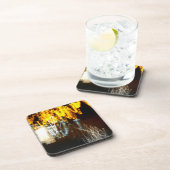 抽象芸術コースター コースター (右側)