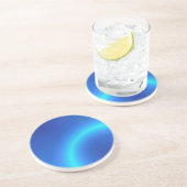 抽象芸術コースター コースター (側面)