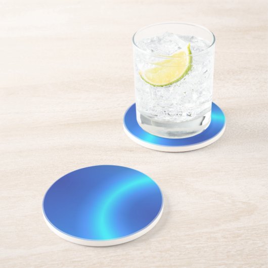 抽象芸術コースター コースター (側面)