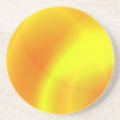 抽象芸術コースター コースター (正面)