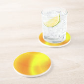 抽象芸術コースター コースター (側面)