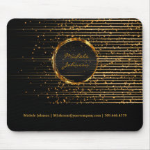 抽象芸術ゴールデンスターライトデザイン