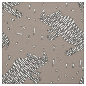 抽象芸術サイ ファブリック (見本)