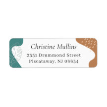 抽象芸術サマートロピカル差出人住所