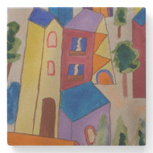 抽象芸術サマービレッジ