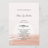 抽象芸術サンゴの水彩画絵を描針 プログラム (正面)