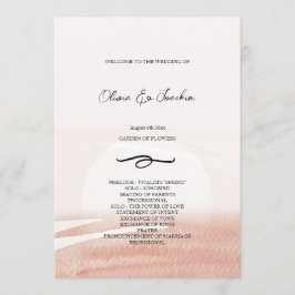 抽象芸術サンゴの水彩画絵を描針 プログラム