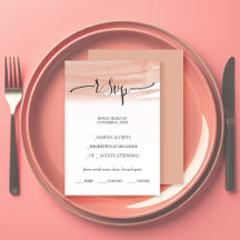 抽象芸術サンゴの水彩画絵を描針