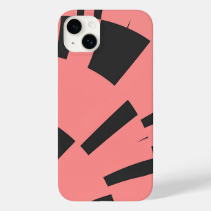 抽象芸術サンゴ模様I Case-Mate iPhone 14 PLUSケース