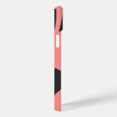 抽象芸術サンゴI Case-Mate iPhoneケース (裏面 / 右)